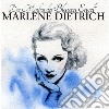 Marlene Dietrich - Der Mythos Des Blauen Engel (2 Cd) cd