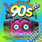 Hits Of The 90's - Hits Of The 90s (3 Cd) cd