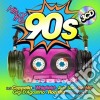Hits Of The 90's - Hits Of The 90s (3 Cd) cd