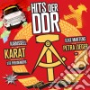 Hits Der Ddr / Various cd