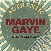Marvin Gaye - The Masquerade Cd cd