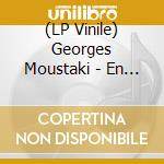 (LP Vinile) Georges Moustaki - En Concert lp vinile di Georges Moustaki