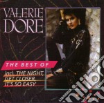(LP Vinile) Valerie Dore - The Best Of