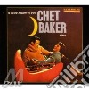 Chet Baker - Sings It Could Happen To You cd