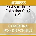 Paul Camilleri - Collection Of (2 Cd)