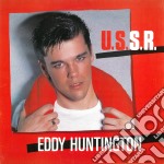 (LP Vinile) Eddy Huntington - U.S.S.R.