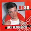 (LP Vinile) Eddy Huntington - U.S.S.R. cd