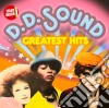 D.D.Sound - Greatest Hits cd