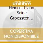 Heino - Platin Seine Groessten Erfolge (2 Cd) cd
