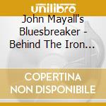 John Mayall's Bluesbreaker - Behind The Iron Curtain cd