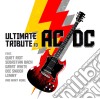 Ultimate Tribute To Ac/Dc / Various cd