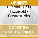 (LP Vinile) Ella Fitzgerald - Greatest Hits vinile