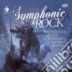 Symphonic Rock / Various (2 Cd) cd