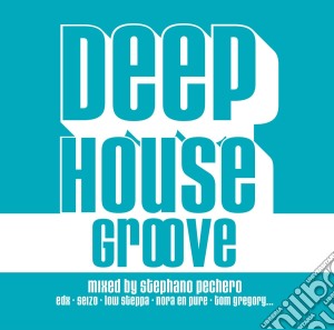 Deep House Groove / Various cd musicale di V/A
