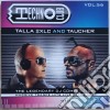 Techno Club Vol.56 / Various (2 Cd) cd