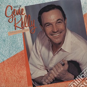 Gene Kelly - Best Of cd musicale
