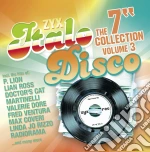 Zyx Italo Disco: The 7' Collection Vol.3 / Various (2 Cd) cd