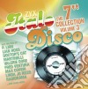 Zyx Italo Disco: The 7" Collection Vol.3 / Various (2 Cd) cd