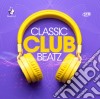 Classic Club Beatz / Various (2 Cd) cd