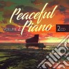 Peaceful Piano Vol. 2 / Various cd