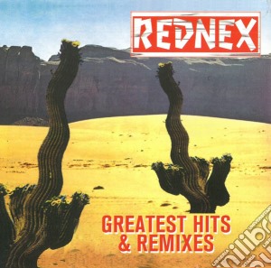 Rednex - Greatest Hits & Remixes (2 Cd) cd musicale di Rednex