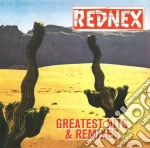 Rednex - Greatest Hits & Remixes (2 Cd) cd