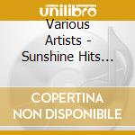 Various Artists - Sunshine Hits Vol.1 cd