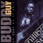 Buddy Guy - As Good As It Gets cd