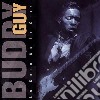 Buddy Guy - As Good As It Gets cd