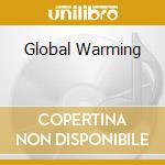 Global Warming cd musicale di ROLLINS SONNY