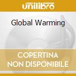 Global Warming cd
