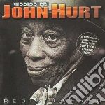 Mississippi John Hurt - Rediscovered cd
