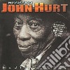 Mississippi John Hurt - Rediscovered cd
