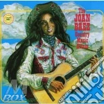 Joan Baez - Joan Baez Country Musicalbum cd