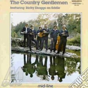 Country Gentlemen (The) - The Country Gentlemen cd musicale di The country gentleman