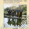 Country Gentlemen (The) - The Country Gentlemen cd