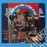 Country Joe & The Fish - The Life And Times Of cd