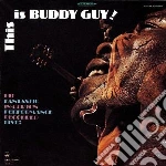 Buddy Guy - This Is Buddy Guy cd