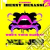 (LP Vinile) Benny Benassi - Who's Your Daddy? cd