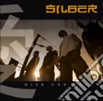 Silber - Hier Und Jetzt cd