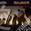 Silber - Hier Und Jetzt cd