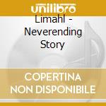 Limahl - Neverending Story cd