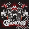 Casanovas (The) - All Night Long cd