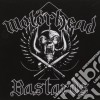 Motorhead - Bastards cd