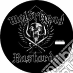 (LP Vinile) Motorhead - Bastards (Picture Disc) vinile