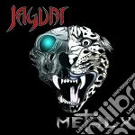Jaguar - Metal X cd