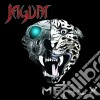 Jaguar - Metal X cd