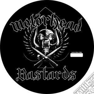 (LP Vinile) Motorhead - Bastards (2 Lp) lp vinile di Motorhead