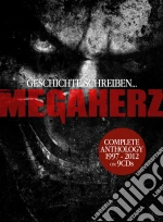 Geschichte schreiben cd