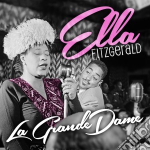 Ella Fitzgerald - La Grande Dame (2 Cd) cd musicale di Ella Fitzgerald
